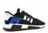 Adidas Eqt Cushion Adv Noir Royal Bleu Core Footwear Blanc CQ2374