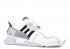 Adidas Eqt 쿠션 고급 친구 및 가족 코어 화이트 블랙 AQ0189, 신발, 운동화를