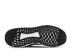阿迪達斯 Eqt Support 93 17 黑色 Glitch Core 白色鞋類 BZ0584