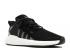 Adidas Eqt Support 93 17 Core Black White Footwear BY9509