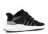Adidas Eqt Support 93 17 Core Sort Hvid Fodtøj BY9509
