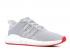 Adidas Eqt Support 93 17 Matte White Silver Footwear CQ2393