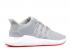 Adidas Eqt Support 93 17 Matte White Silver Footwear CQ2393
