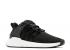 Obuwie Adidas Eqt Support 93 17 Milled Leather Core White Black BB1236