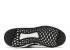 Обувь Adidas Eqt Support 93 17 из фрезерованной кожи белого и черного цвета BB1236