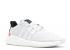 Обувь Adidas Eqt Support 93 17 Turbo Core White Black BA7473