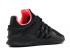 Adidas Eqt Support Adv Noir Turbo Rouge BB1300
