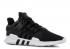 Adidas Eqt Support Adv Milled Leather Core Blanc Noir Chaussures BB1295