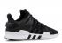 Adidas Eqt Support Adv Milled Leather Core Bianco Nero Calzature BB1295