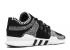 Adidas Eqt Support Adv Primeknit Black White Core รองเท้า BY9390