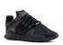 Adidas Eqt Support Adv Triple Black Core Wit Vintage BA8324