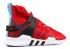 Adidas Eqt Support Adv Winter Paars Scarlet Shock BZ0640