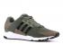 Adidas Eqt Support Rf Olive Green Core Stmajo Branch Noir BY9628