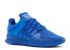 Adidas Equipment Support Adv Powder รองเท้าสีน้ำเงินสีขาว BA8330