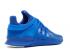 Adidas Equipment Support Adv Polvo Azul Blanco Calzado BA8330