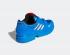 Adidas LEGO x ZX 8000 Color Pack Blue Bright Royal Cloud White FY7083