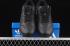 Adidas Original ZX 700 Triple Negro Core Negro Zapatos S80528