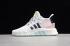 Adidas Originals EQT Bask ADV Brooklyn Hvid Pink Sort Guld EE5043