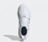 Adidas Originals EQT Bask ADV Cloud White Active Blue Schuhe FU9400