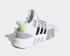 Adidas Originals EQT Bask ADV Bianche Grigie Volt Nere FW4252