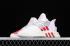 Adidas Originals EQT Bask Adv Cloud White Red Grey FW4250,신발,운동화를
