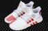 Adidas Originals EQT Bask Adv Cloud White Red Grey FW4250,신발,운동화를