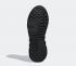 Adidas Originals EQT Bask Core Black Hi-Res Red Pantofi FU9399