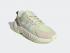 Adidas Originals ZX 22 Boost Off White Cloud White Pulse Lime GY5271 .