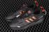 Adidas Originals ZX 2K Boost 20 Core Noir Solar Red Carbon GZ9087