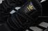 Adidas Originals ZX 2K Boost Core Negro Nube Blanco Oro Metálico H00102