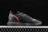 Adidas Originals ZX 2K Boost Core Zwart Echt Oranje GY3547