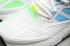 Adidas Originals ZX 2K Boost Core Bianco Hazy Sky Glow Rosa H06578