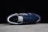 Adidas Originals ZX 750 Bleu Marine Cloud Blanc Chaussures Q35065