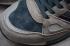 Adidas Originals ZX 750 Wolf Grey Navy Blue Shoes D65229
