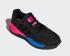 Adidas Originals ZX Alkyne Boost 黑色藍色衝擊粉紅色 FV2316