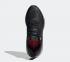 Adidas Originals ZX Alkyne Boost Core Negro Metálico Plata FX6225