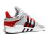 Adidas Overkill X Eqt Support Adv Coat Of Arms Bianche Nere Grigie Rosse BY2939