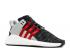 Adidas Overkill X Eqt Support Future Coat Of Arms Preto Cinza Vermelho BY2913