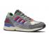 Adidas Overkill X Zx 10000c Game Supplier Barva Grey Two G26252