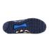 Adidas Ronnie Fieg X Eqt Support 93 Nyc S Bravest Bleu Blanc Brave Indigo Night B26274