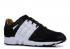 Adidas Sneakersnstuff X Eqt Running Guidance 93 Tee Time Blanc Noir AF5755