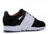 Adidas Sneakersnstuff X Eqt Running Guidance 93 Tee Time Blanco Negro AF5755