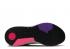 Adidas Sneakersnstuff X Zx 4000 4d Zonsondergang Roze Paars Zwart FV5525