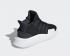 Adidas EQT Bask ADV Core Siyah Gece Gri Ayakkabı Bayan Beyaz B37547,ayakkabı,spor ayakkabı