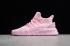 Adidas Womens EQT Bask ADV Light Pink Running Shoes AC7346