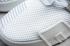 Adidas สตรี EQT Bask ADV Tactile Rose รองเท้าสีขาวสีเทา One AQ1009