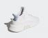 Adidas žensku EQT košarkašku ADV obuću bijele jasen plave cipele AC7354