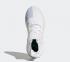Adidas EQT Basketball ADV-schoenen voor dames, witte asblauwe schoenen AC7354