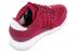 Adidas Dames Eqt Support Refine Mystery Ruby Crystal Wit BY9108