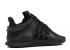 Adidas Mujer Eqt Support Adv Core Negro Verde Sub BY9110